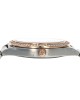 Breitling Chronomat 32 Stainless Steel Rose Gold Diamonds U77310